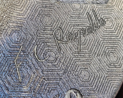 Standard Engraving (per club)