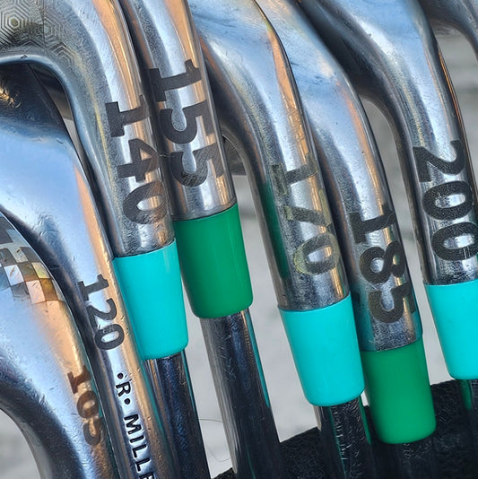 Basic Engraving (per club)