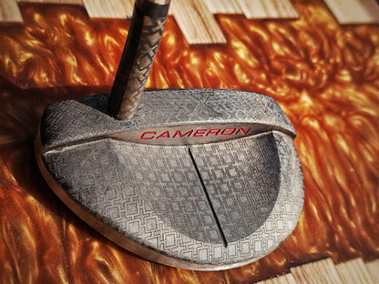 Premium Engraving (per club)
